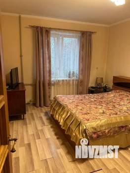 2-к квартира, вторичка, 54м2, 3/9 этаж