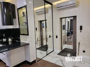 2-к квартира, вторичка, 66м2, 32/37 этаж