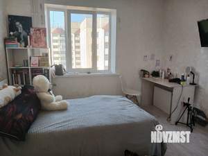 3-к квартира, вторичка, 82м2, 9/10 этаж