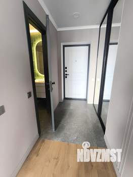 1-к квартира, вторичка, 37м2, 10/10 этаж