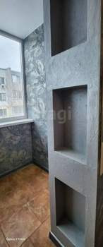 1-к квартира, вторичка, 31м2, 2/3 этаж