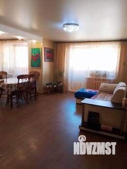 3-к квартира, вторичка, 75м2, 8/10 этаж