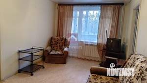 3-к квартира, вторичка, 52м2, 4/9 этаж