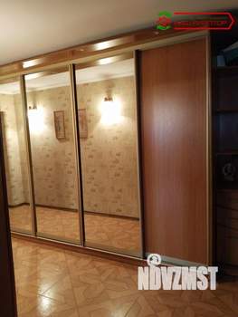 3-к квартира, вторичка, 87м2, 5/10 этаж