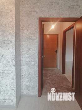 1-к квартира, вторичка, 25м2, 6/10 этаж