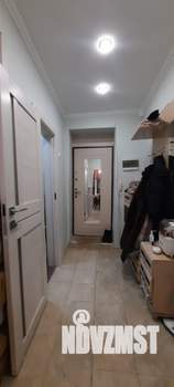 1-к квартира, вторичка, 37м2, 5/5 этаж