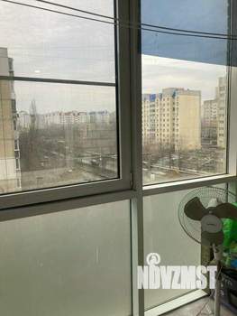 1-к квартира, вторичка, 50м2, 6/15 этаж