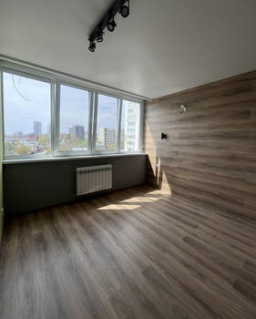 2-к квартира, вторичка, 56м2, 5/25 этаж