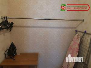 1-к квартира, вторичка, 34м2, 5/5 этаж