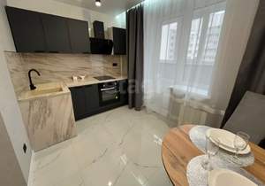 1-к квартира, вторичка, 35м2, 7/10 этаж