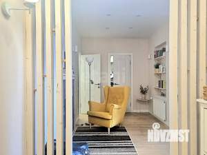 2-к квартира, вторичка, 53м2, 1/16 этаж