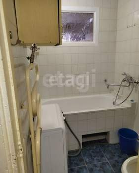 2-к квартира, вторичка, 43м2, 4/5 этаж