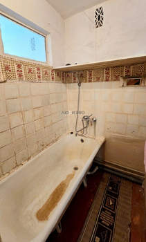 1-к квартира, вторичка, 31м2, 4/5 этаж