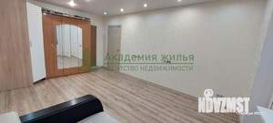 1-к квартира, вторичка, 40м2, 7/10 этаж