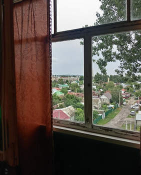 3-к квартира, вторичка, 67м2, 5/9 этаж