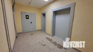 1-к квартира, вторичка, 25м2, 10/18 этаж