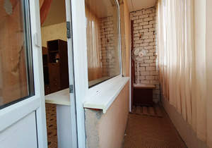 1-к квартира, вторичка, 37м2, 4/10 этаж