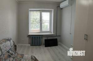 2-к квартира, вторичка, 43м2, 5/5 этаж