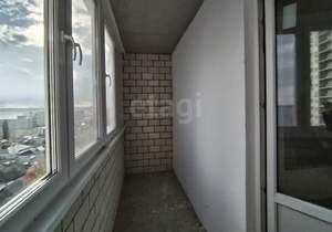 2-к квартира, вторичка, 66м2, 10/25 этаж