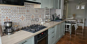 4-к квартира, вторичка, 121м2, 6/6 этаж