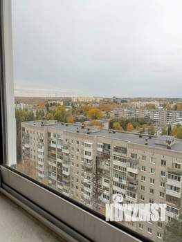 1-к квартира, вторичка, 34м2, 15/16 этаж