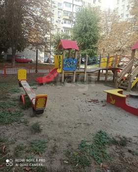 2-к квартира, вторичка, 38м2, 9/9 этаж