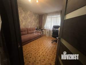1-к квартира, вторичка, 35м2, 1/9 этаж