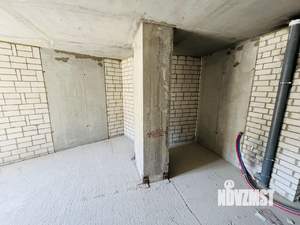 1-к квартира, вторичка, 28м2, 2/25 этаж