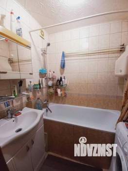 3-к квартира, вторичка, 62м2, 6/10 этаж