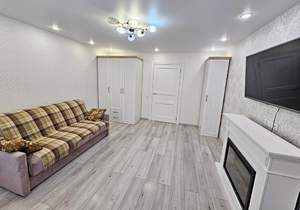 2-к квартира, вторичка, 55м2, 8/17 этаж