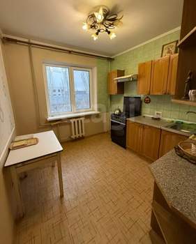 3-к квартира, вторичка, 63м2, 8/9 этаж