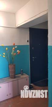 3-к квартира, вторичка, 61м2, 7/10 этаж