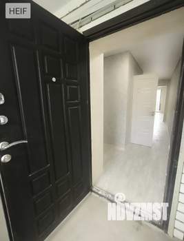 1-к квартира, вторичка, 33м2, 4/12 этаж