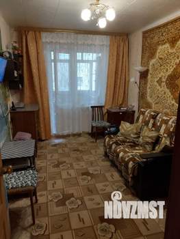 3-к квартира, вторичка, 64м2, 1/9 этаж