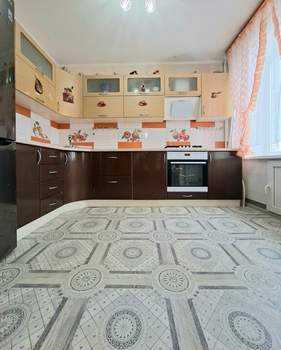 2-к квартира, вторичка, 51м2, 7/9 этаж