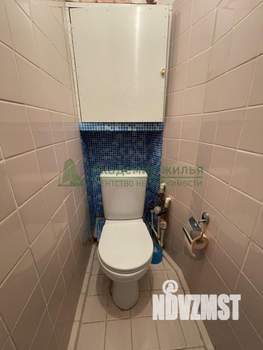 3-к квартира, вторичка, 61м2, 8/9 этаж