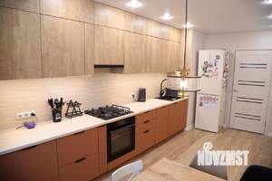 2-к квартира, вторичка, 60м2, 6/10 этаж