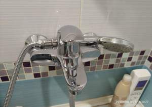 2-к квартира, вторичка, 45м2, 4/9 этаж