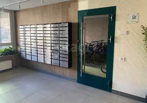 2-к квартира, сданный дом, 48м2, 20/22 этаж