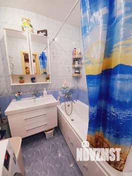 1-к квартира, вторичка, 42м2, 5/9 этаж