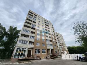 1-к квартира, вторичка, 38м2, 8/10 этаж