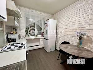 2-к квартира, вторичка, 48м2, 1/9 этаж