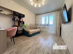 3-к квартира, вторичка, 77м2, 2/9 этаж