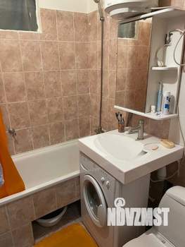 1-к квартира, вторичка, 31м2, 4/5 этаж