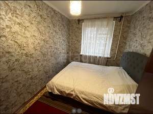 3-к квартира, вторичка, 52м2, 4/5 этаж