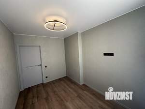 3-к квартира, вторичка, 81м2, 19/23 этаж