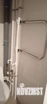 1-к квартира, вторичка, 32м2, 2/10 этаж