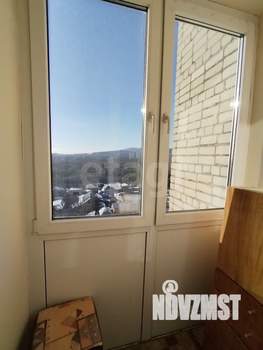 1-к квартира, вторичка, 28м2, 6/9 этаж