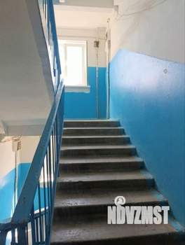 1-к квартира, вторичка, 30м2, 3/5 этаж