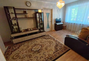 2-к квартира, вторичка, 40м2, 2/5 этаж